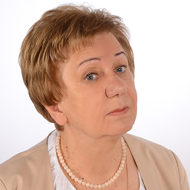 Maria Sitarz-Jarzyńska - autorka książek z dziedziny fizyki