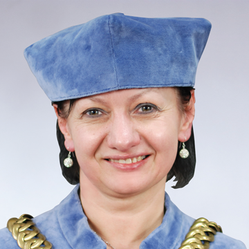 Joanna Jasińska - autorka książek z dziedziny ekonomii i zarządzania