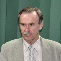 prof. Bogusław Sawicki